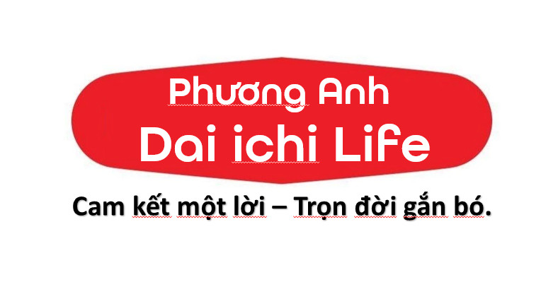Phương Anh BHNT Dai-ichi-Life